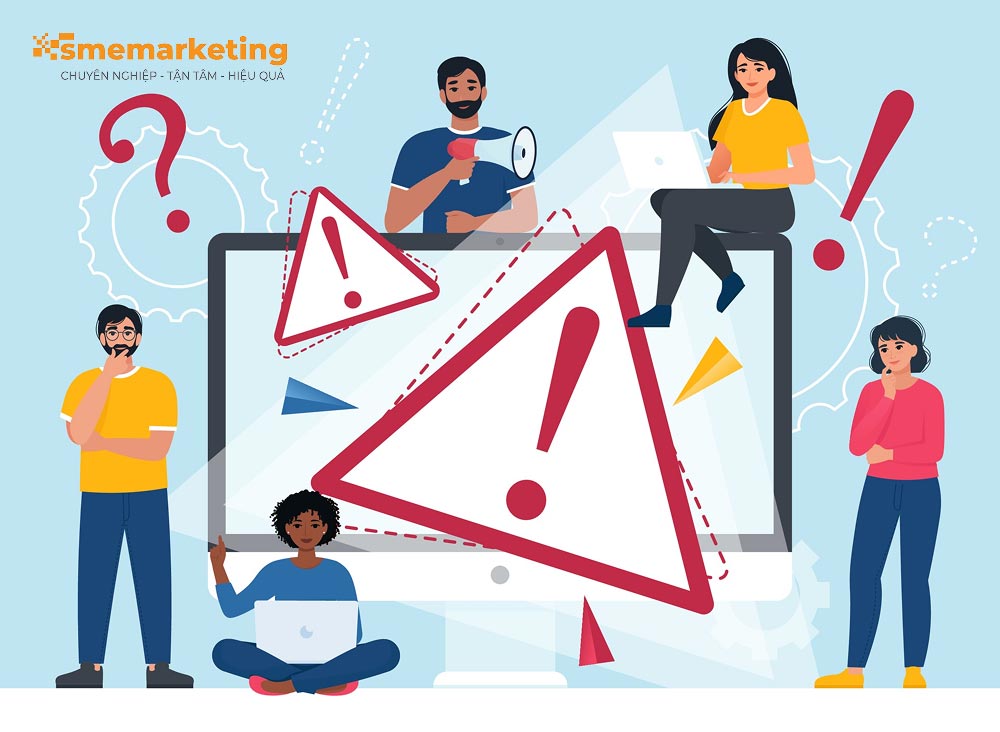 Những lưu ý khi lựa chọn đơn vị thiết kế web phù hợp Những lưu ý khi lựa chọn đơn vị thiết kế web phù hợp