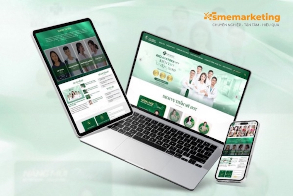 Regreen Group - Dịch vụ thẩm mỹ chuyên sâu Regreen Group - Dịch vụ thẩm mỹ chuyên sâu
